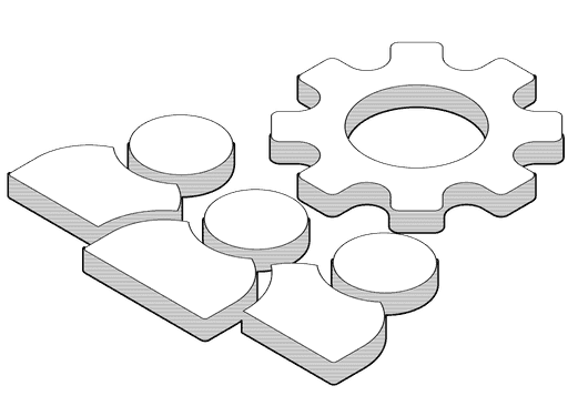 Automation solutions