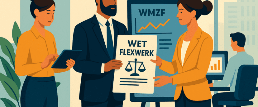Debate on the Flex Workers' Security Act (Wmzf)