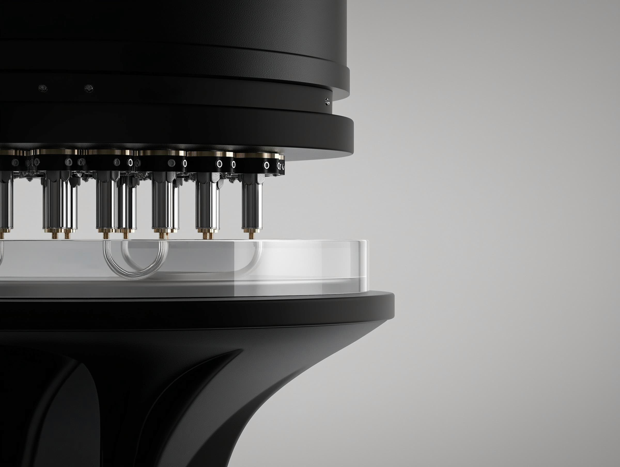 HR Administration Dashboard