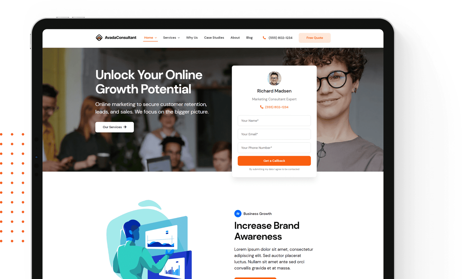 Laptop Mockup 1 Laptop Mockup 1